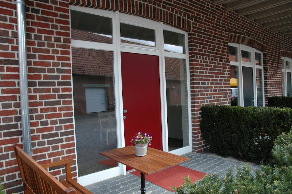 Goecke'S Haus Und Garten - Remise Wettringen  Room photo