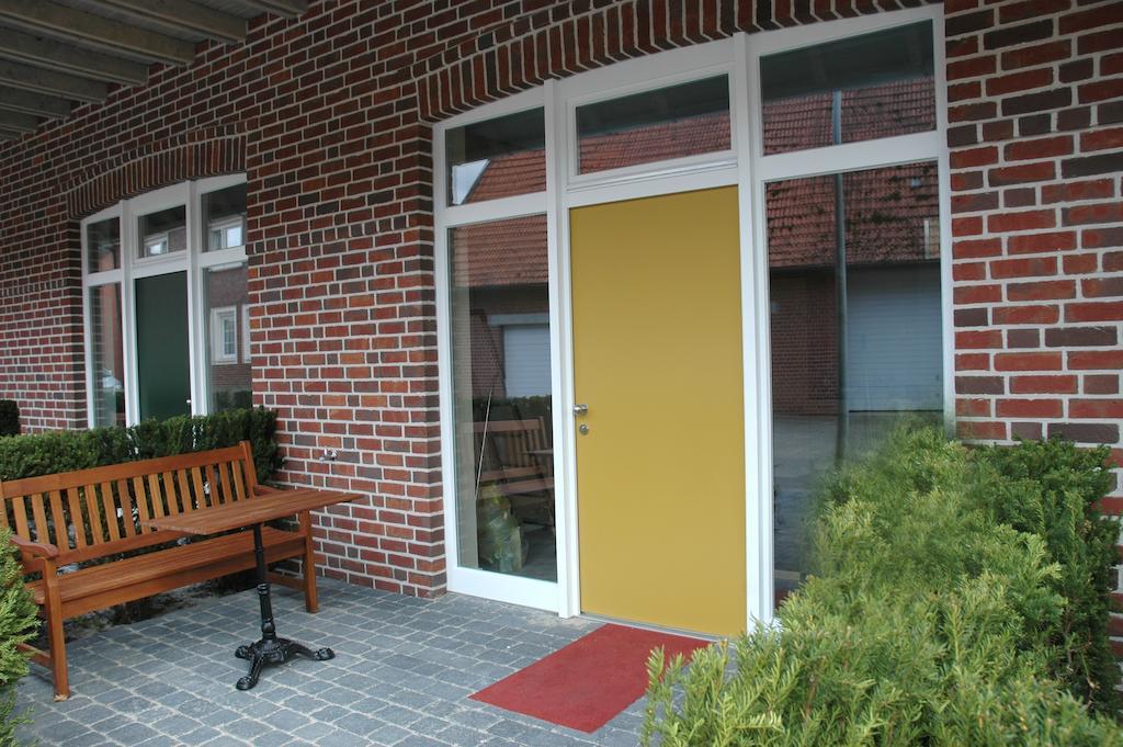 Goecke'S Haus Und Garten - Remise Wettringen  Room photo