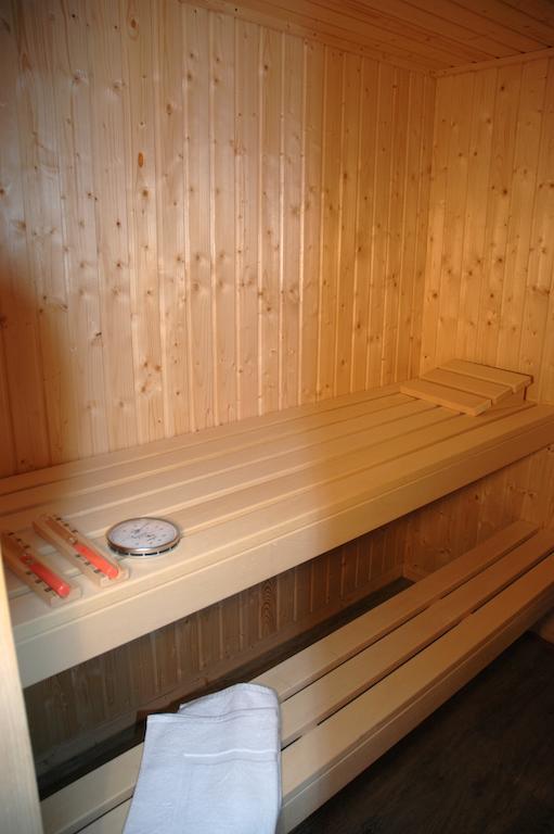 Goecke'S Haus Und Garten - Remise Wettringen  Room photo